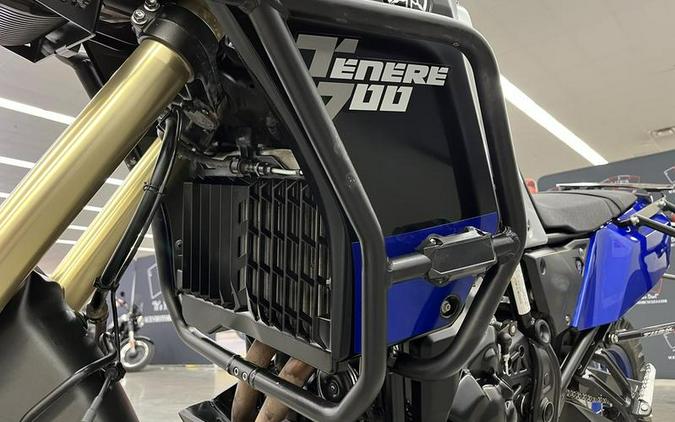 2021 Yamaha 700