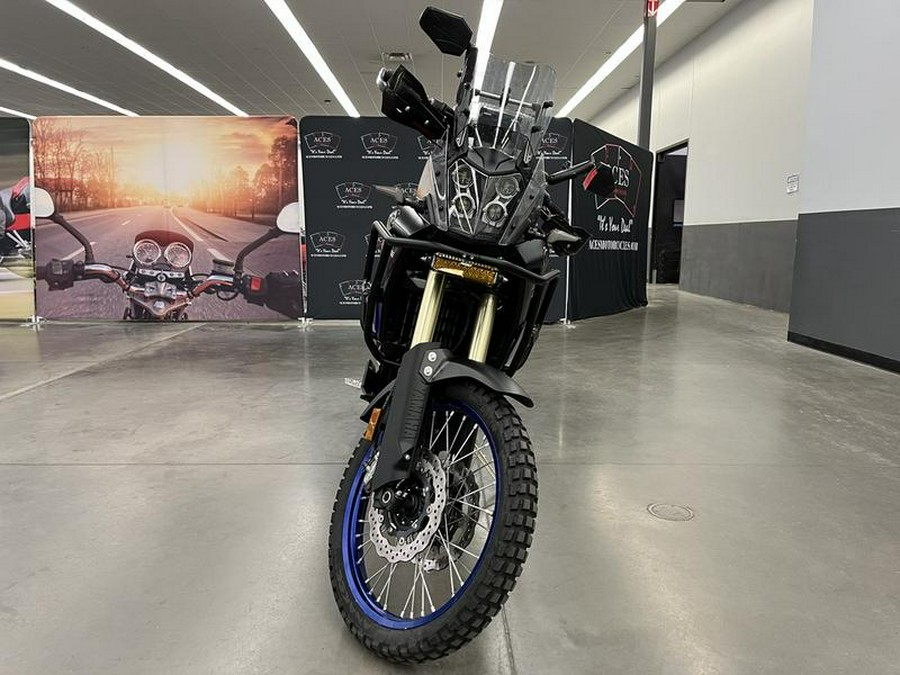 2021 Yamaha 700