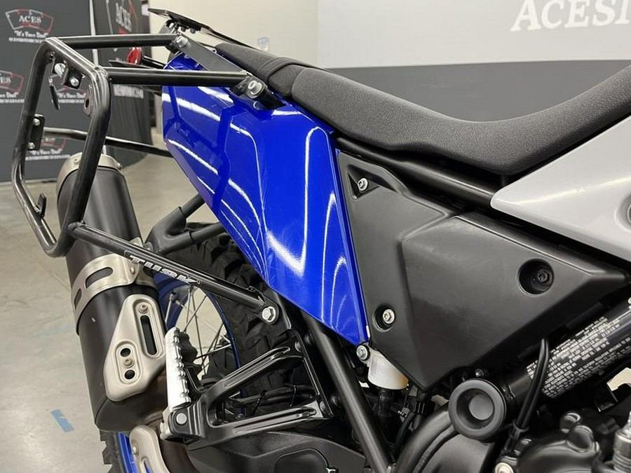 2021 Yamaha 700