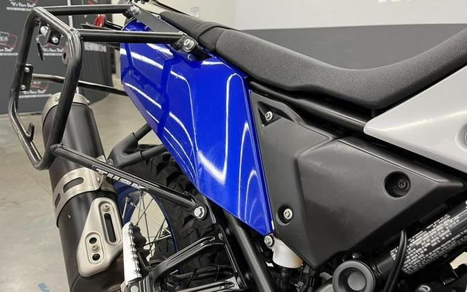 2021 Yamaha 700