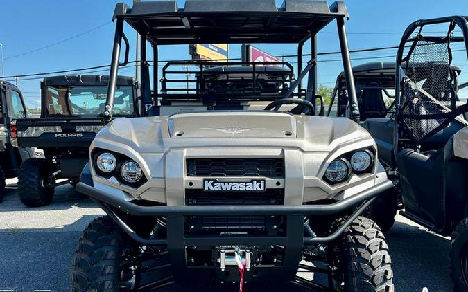 2024 Kawasaki Mule PRO-FXT™ 1000 LE Ranch Edition