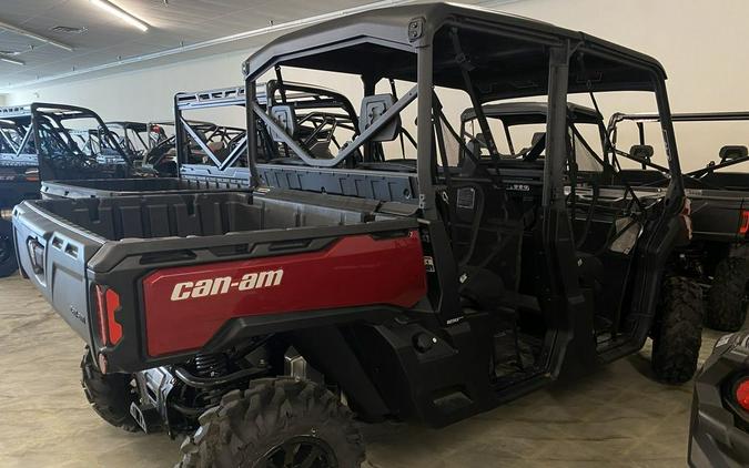 2024 Can-Am® Defender MAX XT HD10