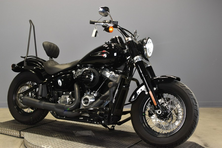 2021 Harley-Davidson Softail Slim