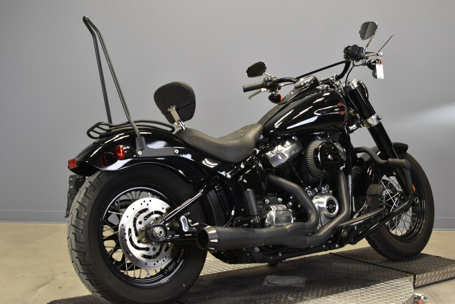 2021 Harley-Davidson Softail Slim