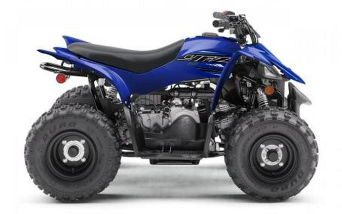 2021 Yamaha YFZ 50