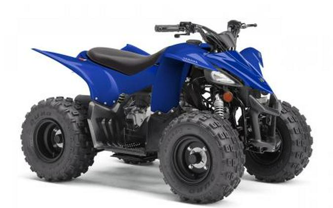 2021 Yamaha YFZ 50