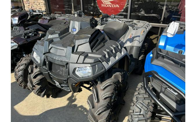 2024 Polaris Industries SPORTSMAN 850 HIGH LIFTER EDITION