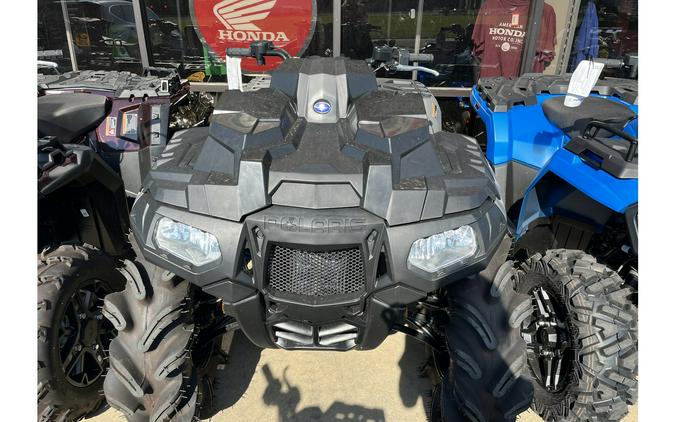 2024 Polaris Industries SPORTSMAN 850 HIGH LIFTER EDITION