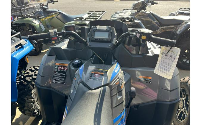 2024 Polaris Industries SPORTSMAN 850 HIGH LIFTER EDITION