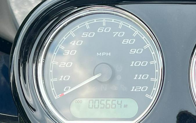 2023 Harley-Davidson FLTRXS - Road Glide Special