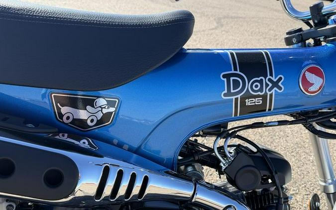 2025 Honda® Dax 125