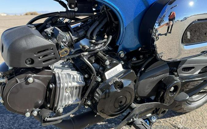 2025 Honda® Dax 125