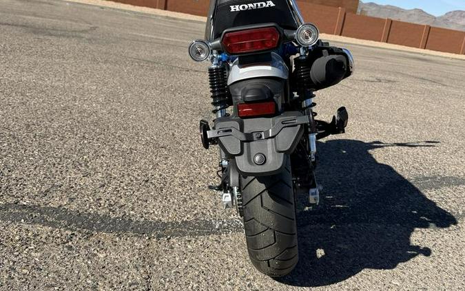 2025 Honda® Dax 125
