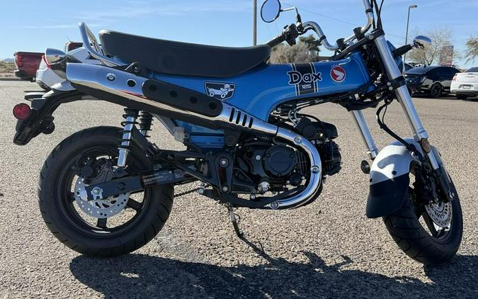 2025 Honda® Dax 125