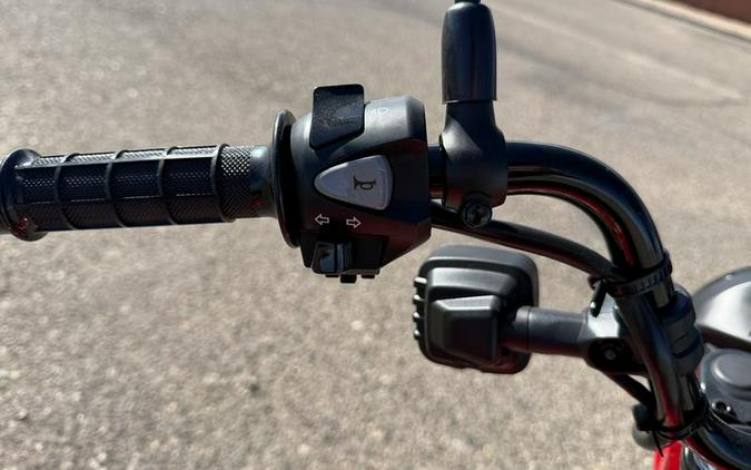 2025 Honda® Dax 125