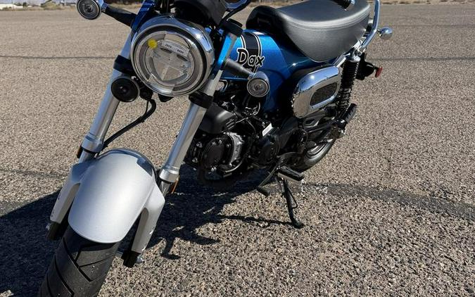 2025 Honda® Dax 125