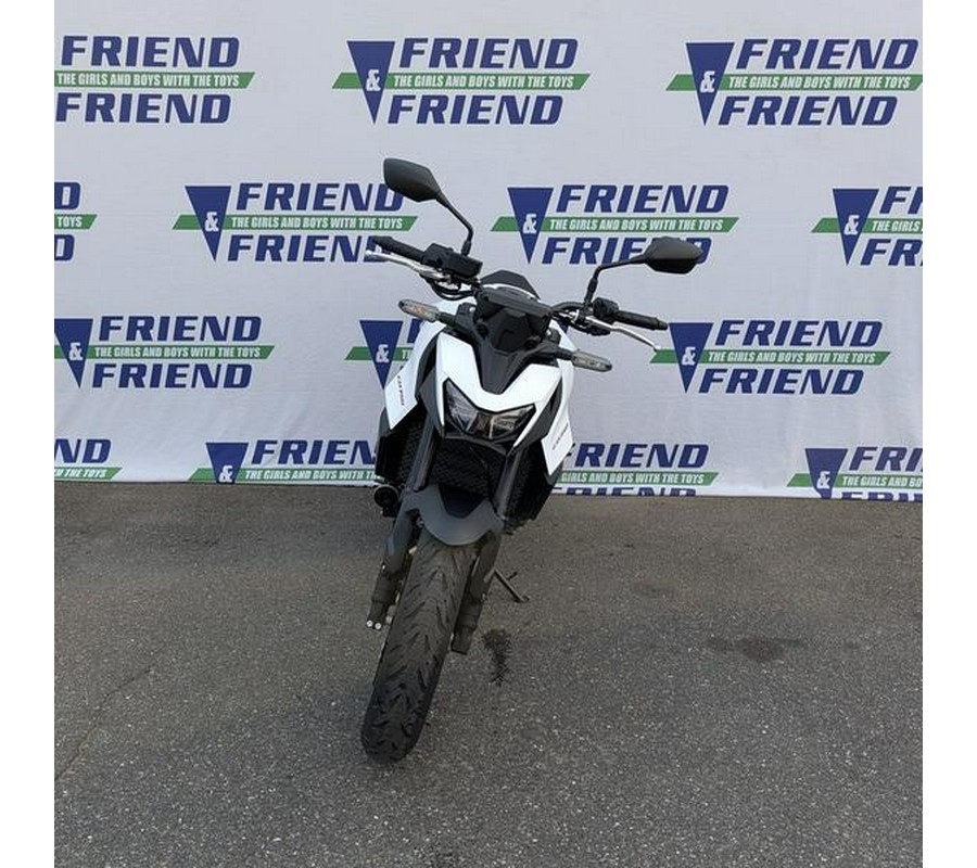 2025 Honda® CB750 Hornet