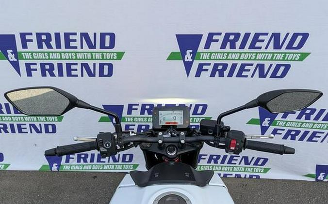 2025 Honda® CB750 Hornet