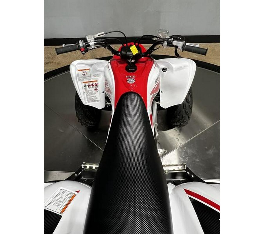 2026 Yamaha Raptor 700R SE