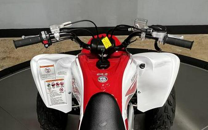 2026 Yamaha Raptor 700R SE
