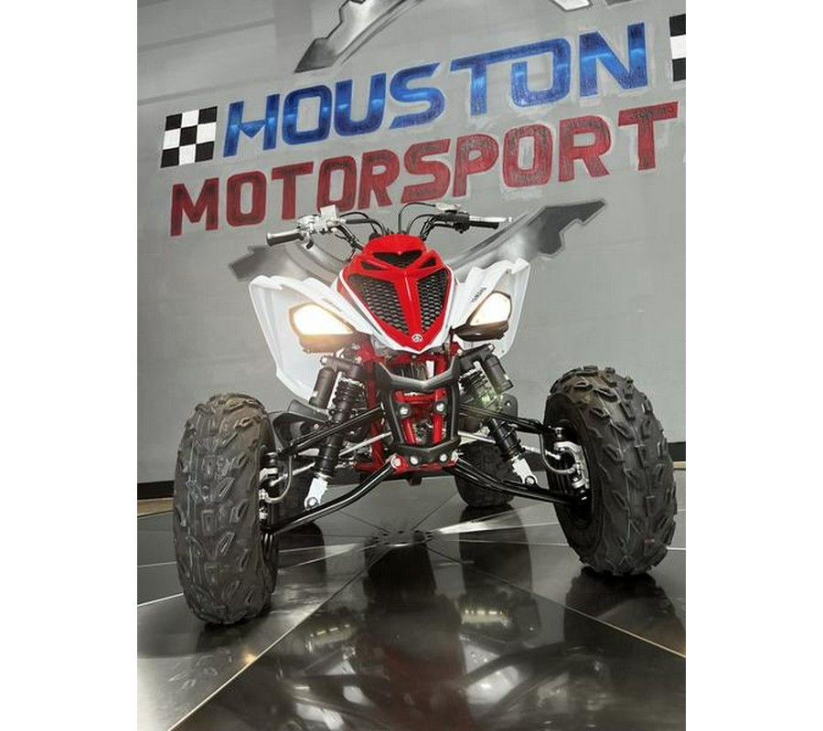 2026 Yamaha Raptor 700R SE