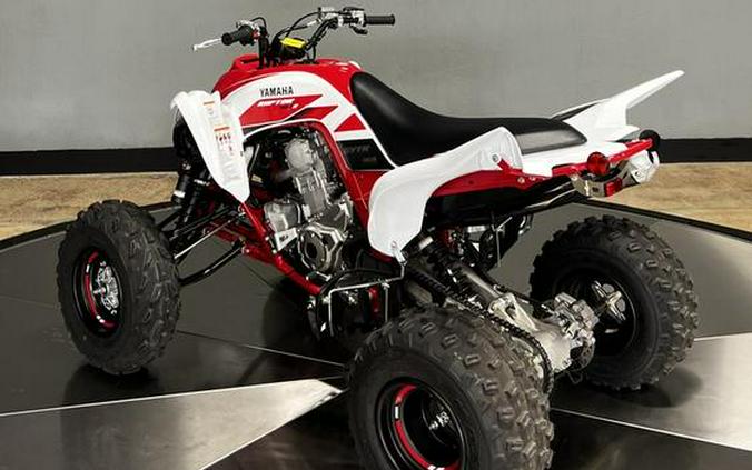 2026 Yamaha Raptor 700R SE