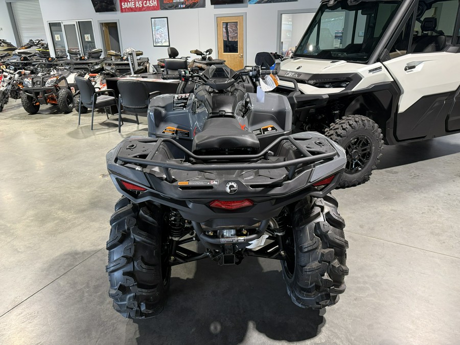 2026 Can-Am Outlander X MR 700