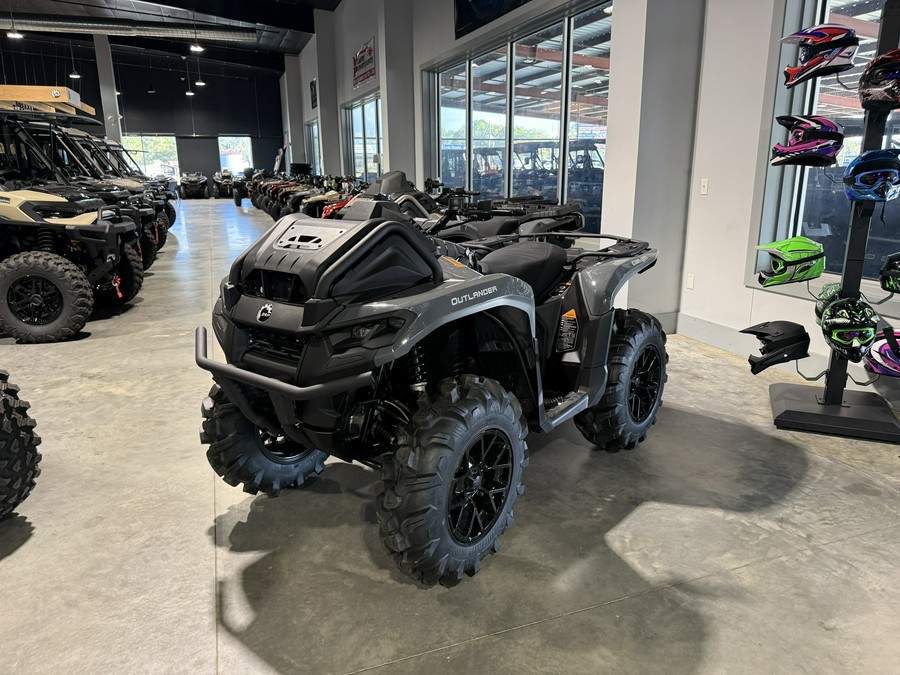 2026 Can-Am Outlander X MR 700