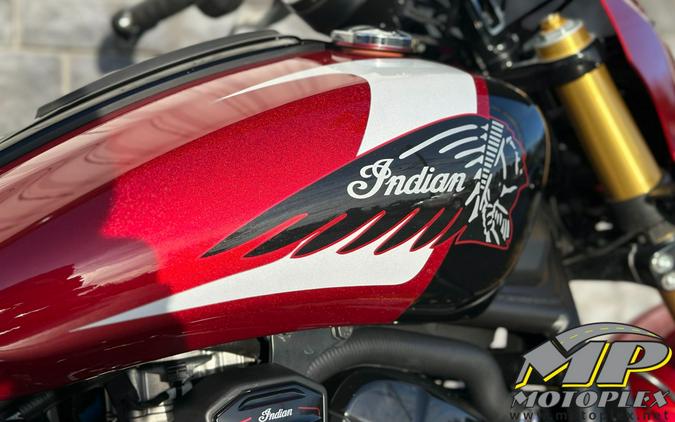 2025 Indian Motorcycle 101 Scout®