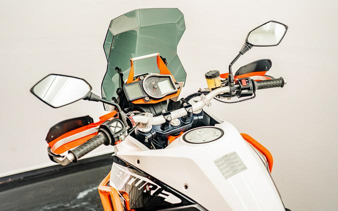 2014 KTM 1190 Adventure ABS
