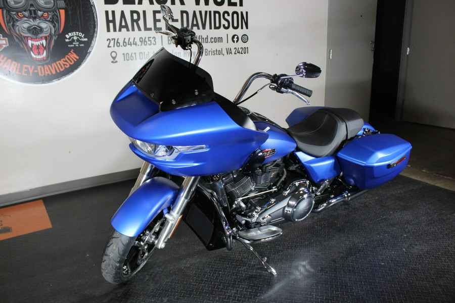 2026 Harley-Davidson® FLTRX Road Glide®