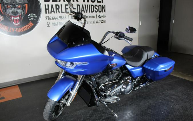 2026 Harley-Davidson® FLTRX Road Glide®