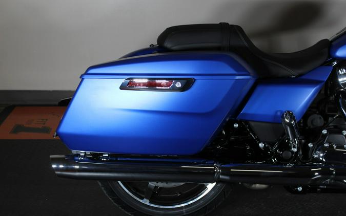 2026 Harley-Davidson® FLTRX Road Glide®