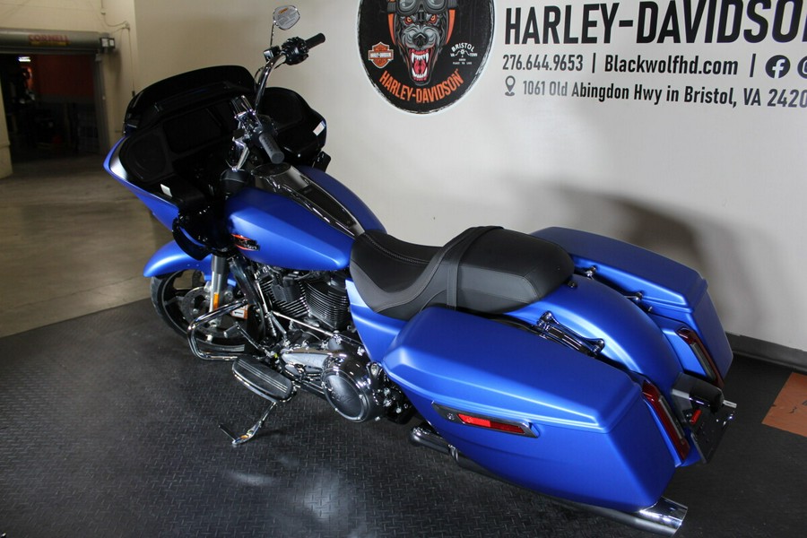 2026 Harley-Davidson® FLTRX Road Glide®