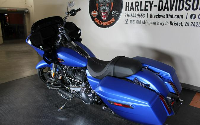 2026 Harley-Davidson® FLTRX Road Glide®