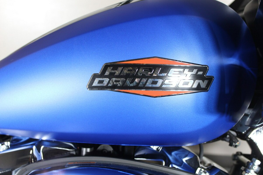 2026 Harley-Davidson® FLTRX Road Glide®