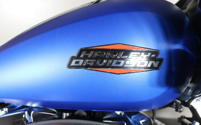 2026 Harley-Davidson® FLTRX Road Glide®