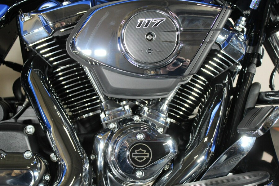 2026 Harley-Davidson® FLTRX Road Glide®