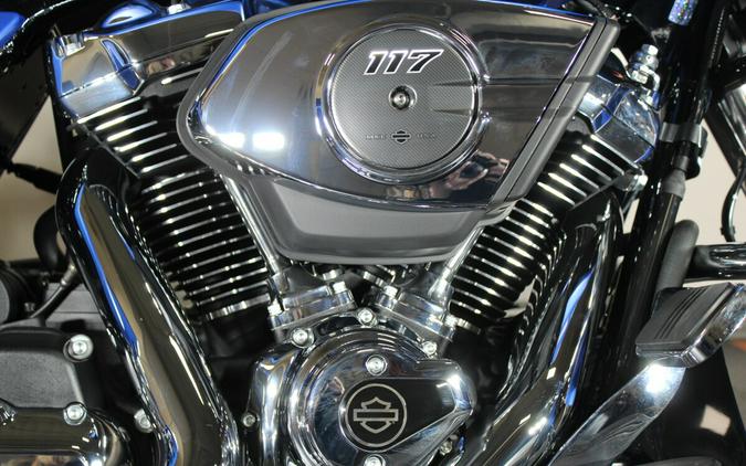 2026 Harley-Davidson® FLTRX Road Glide®