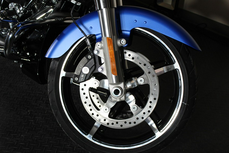 2026 Harley-Davidson® FLTRX Road Glide®