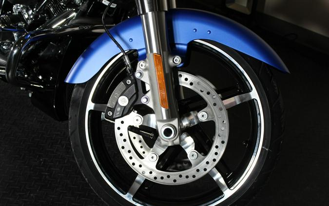 2026 Harley-Davidson® FLTRX Road Glide®