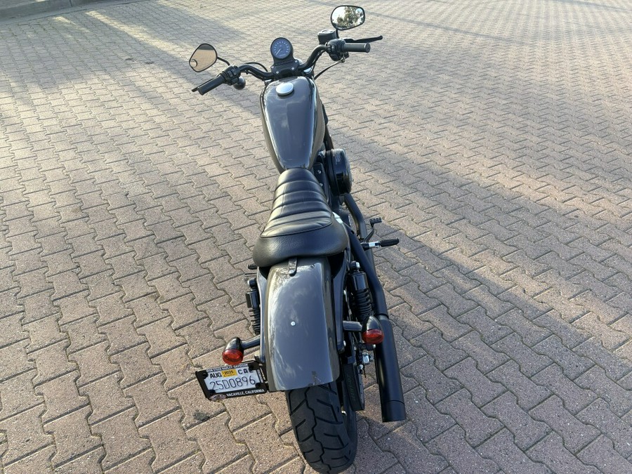 XL 883N 2019 Iron 883™