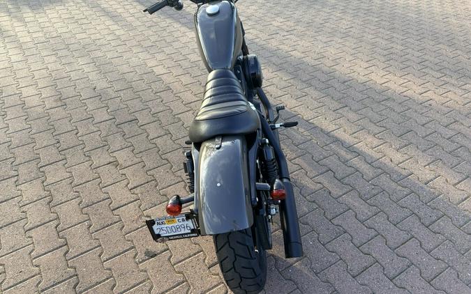 XL 883N 2019 Iron 883™