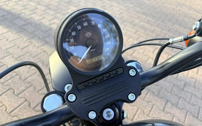 XL 883N 2019 Iron 883™