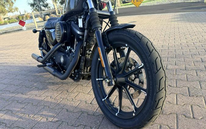 XL 883N 2019 Iron 883™