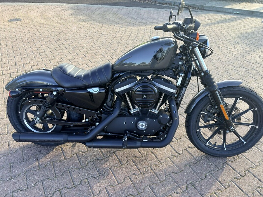 XL 883N 2019 Iron 883™