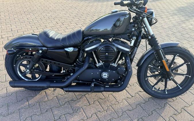 XL 883N 2019 Iron 883™