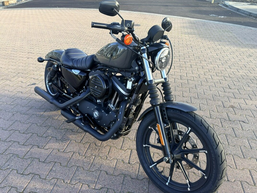 XL 883N 2019 Iron 883™