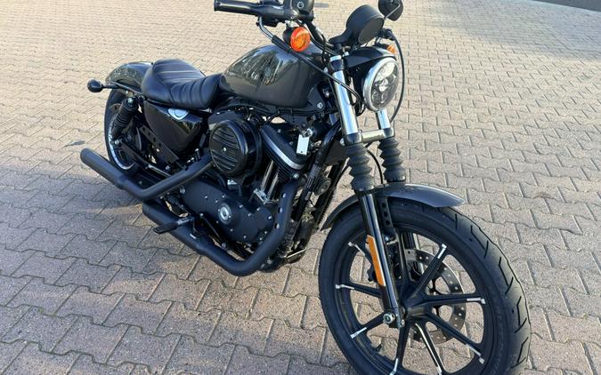 XL 883N 2019 Iron 883™