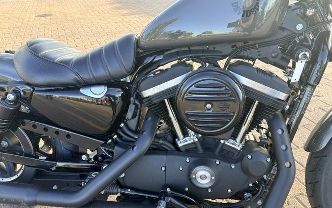 XL 883N 2019 Iron 883™